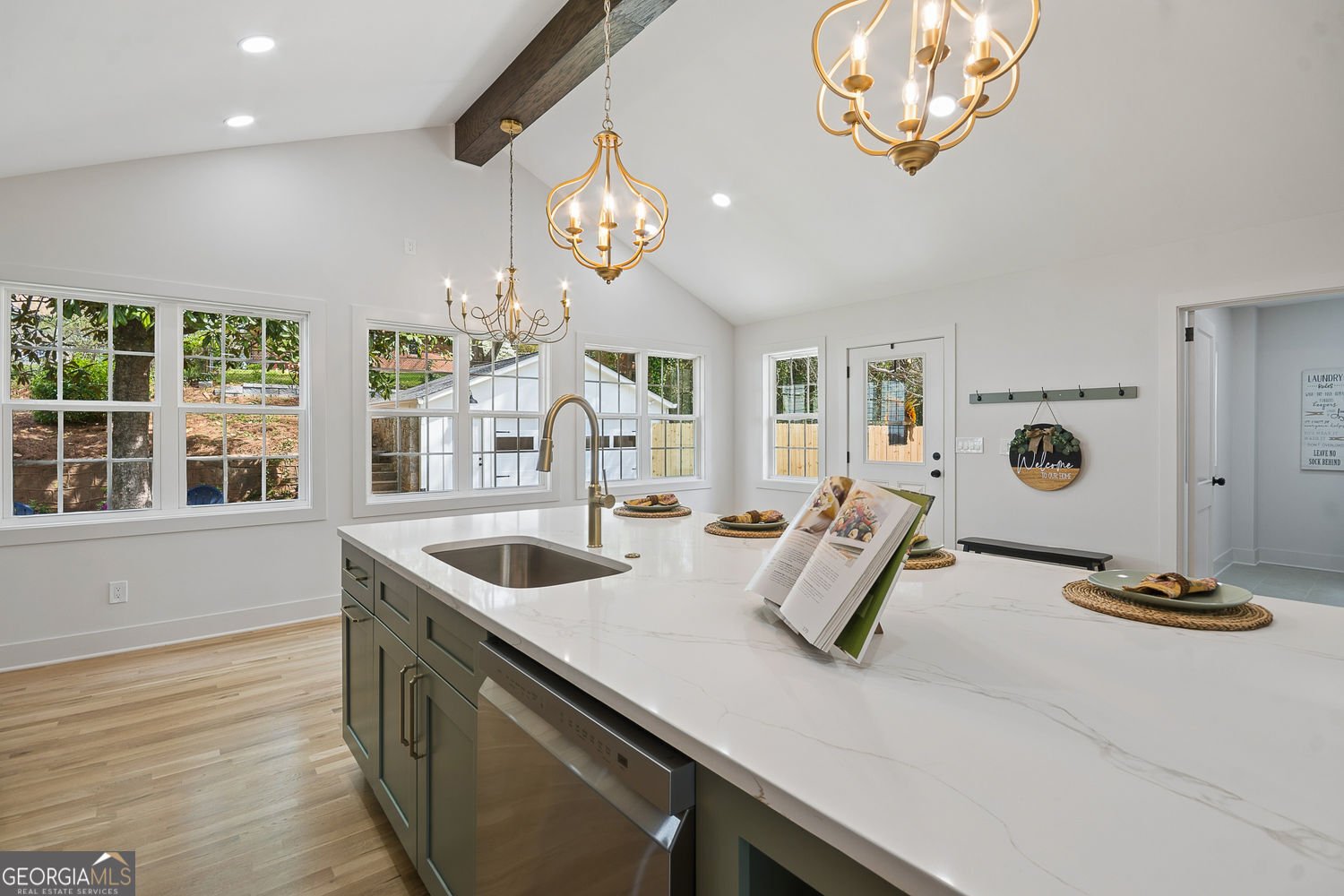 1964 Lakeside Drive Decatur - Photo 14