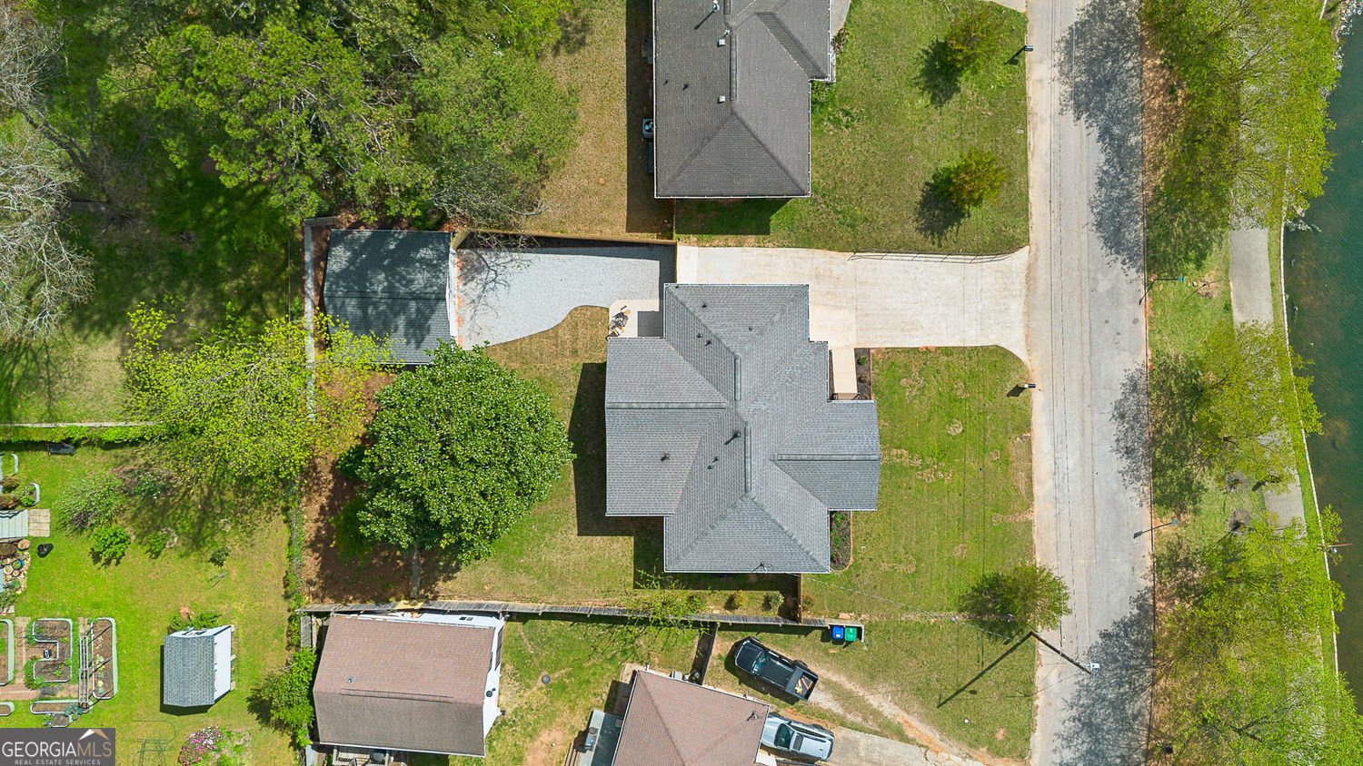 1964 Lakeside Drive Decatur - Photo 34