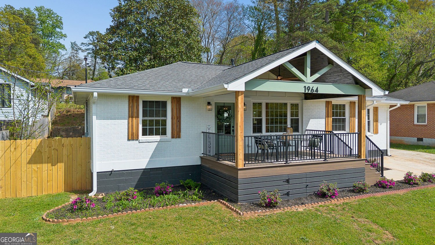 1964 Lakeside Drive Decatur - Photo 35