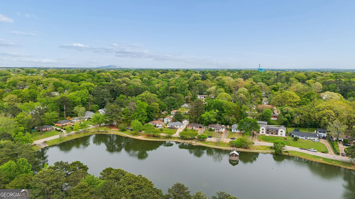 1964 Lakeside Drive Decatur - Photo 37