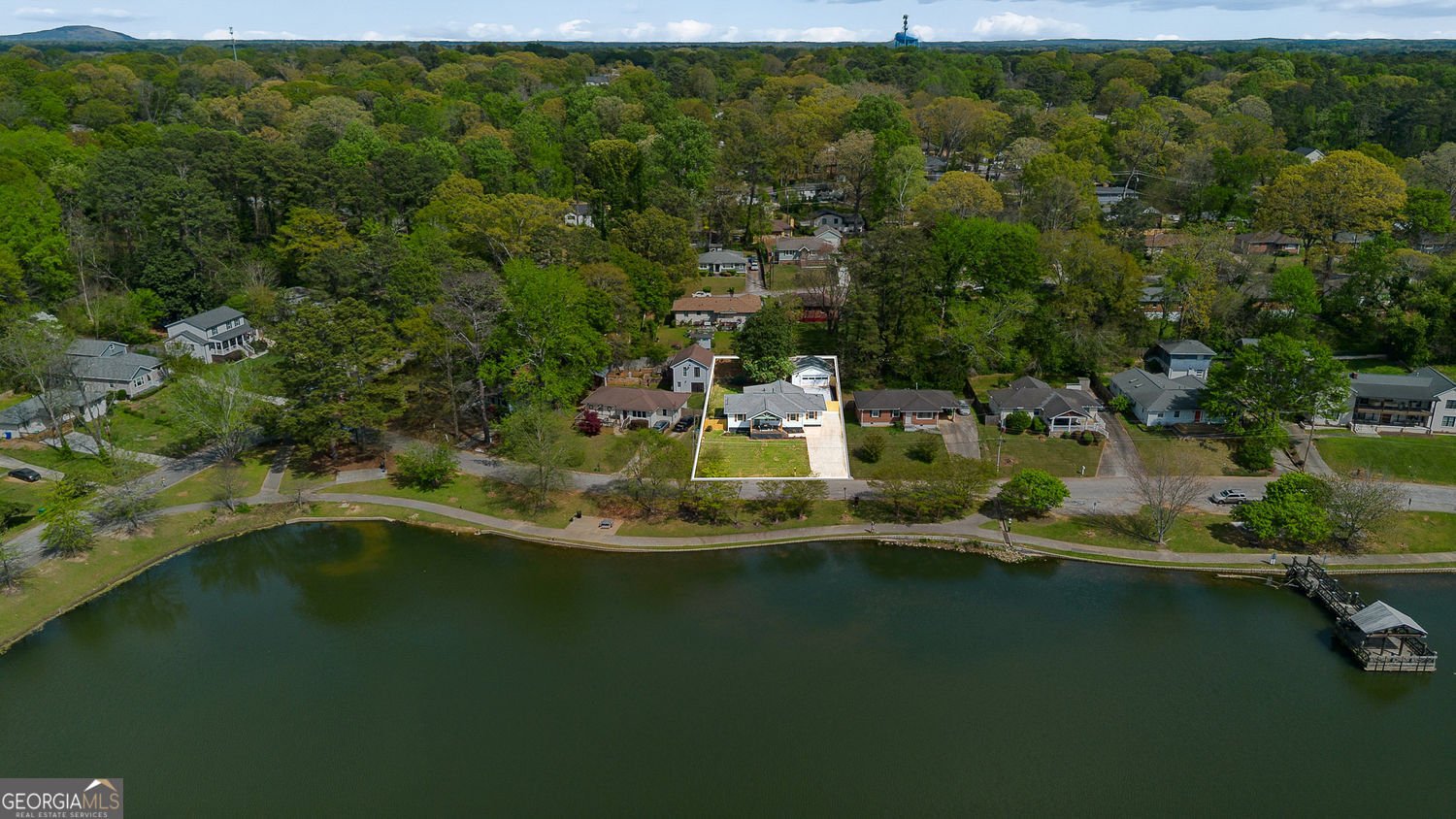 1964 Lakeside Drive Decatur - Photo 38