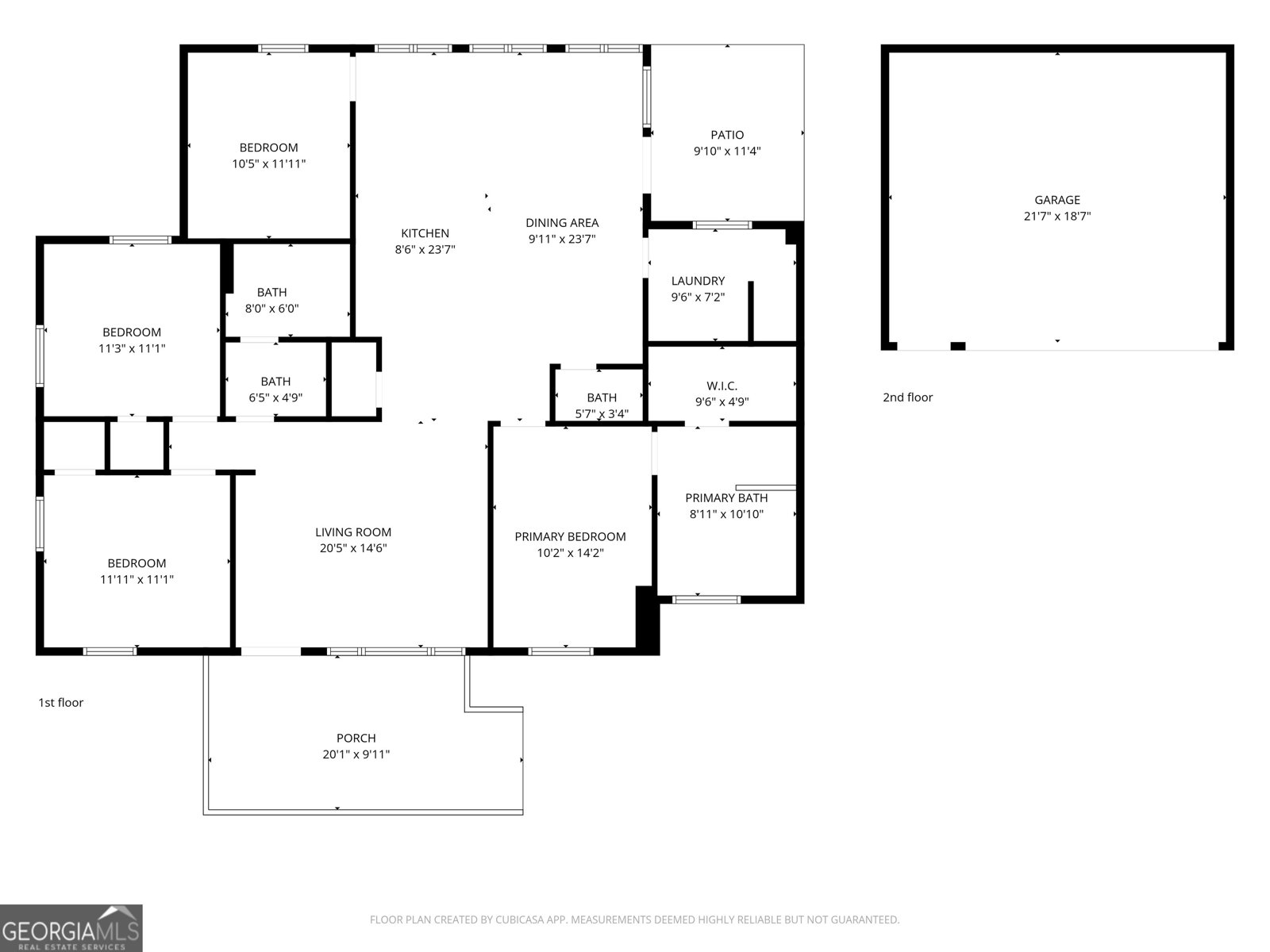 1964 Lakeside Drive Decatur - Photo 40