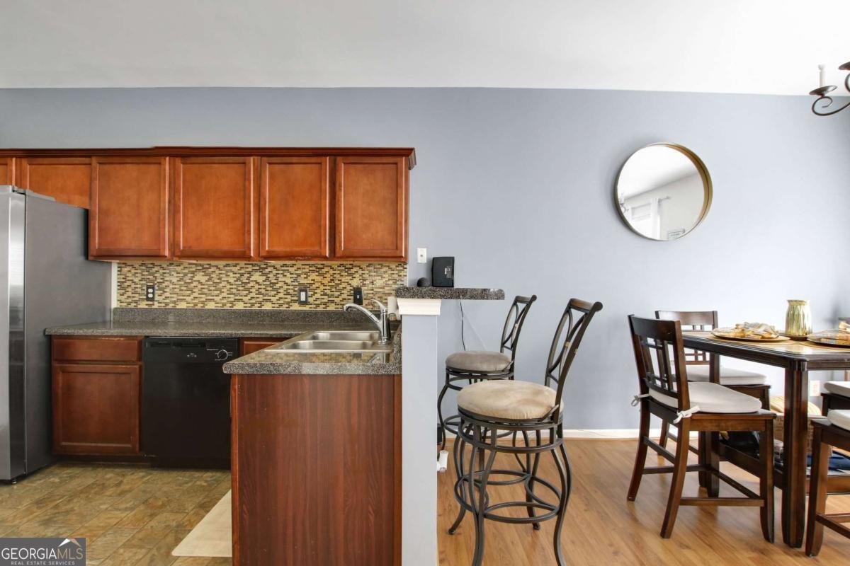 2951 Oshields Court Marietta - Photo 10