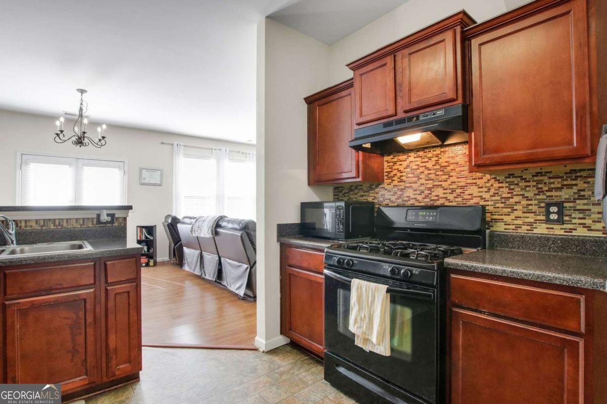 2951 Oshields Court Marietta - Photo 12