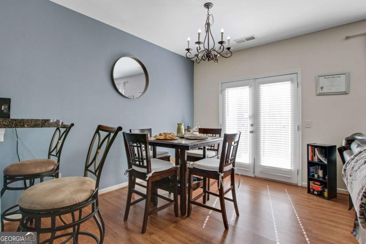 2951 Oshields Court Marietta - Photo 15