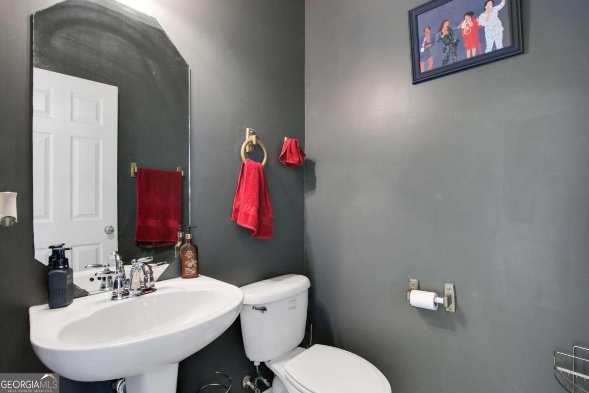 2951 Oshields Court Marietta - Photo 16