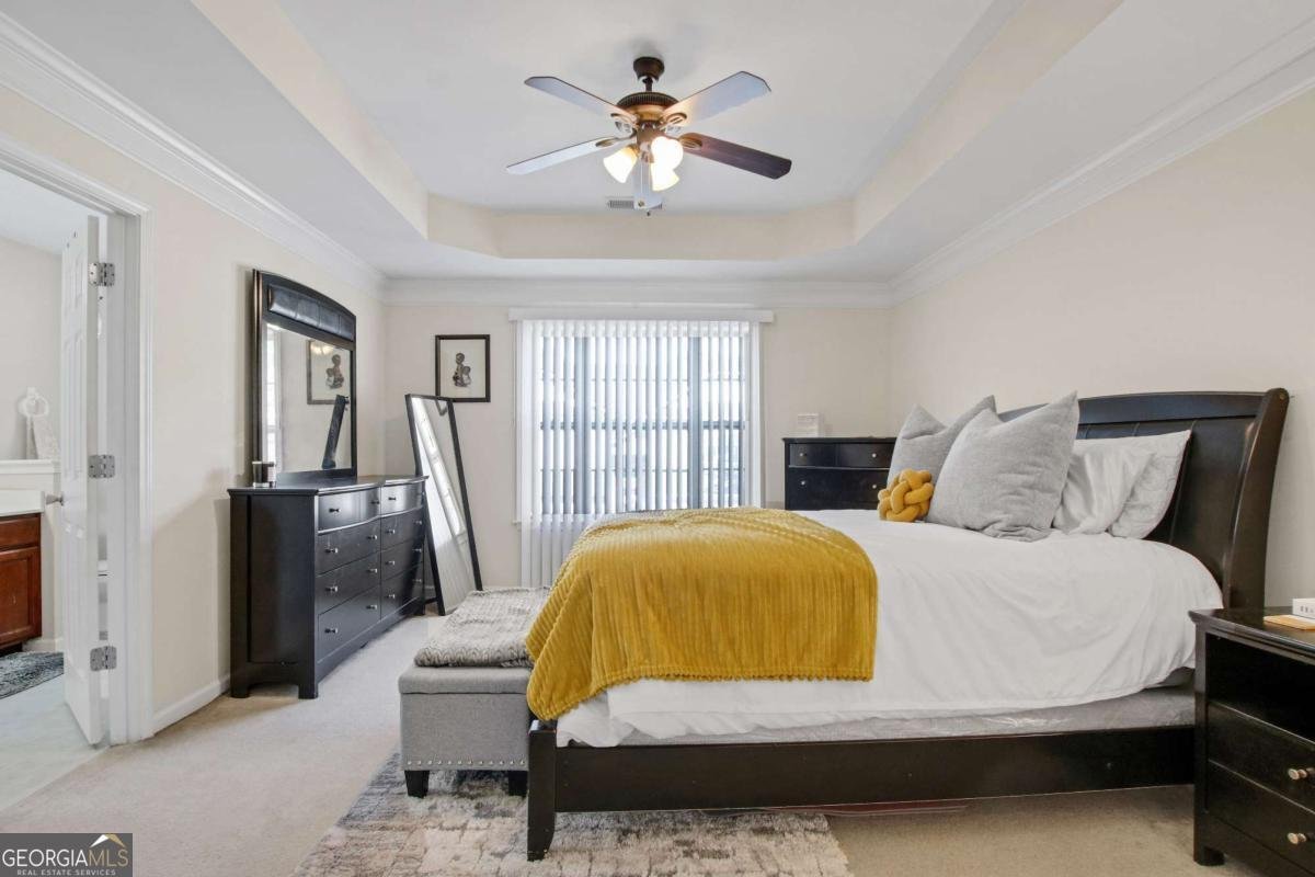 2951 Oshields Court Marietta - Photo 18