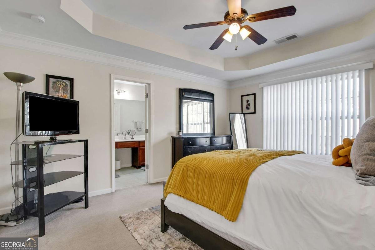 2951 Oshields Court Marietta - Photo 19