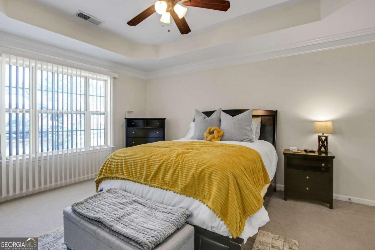 2951 Oshields Court Marietta - Photo 20