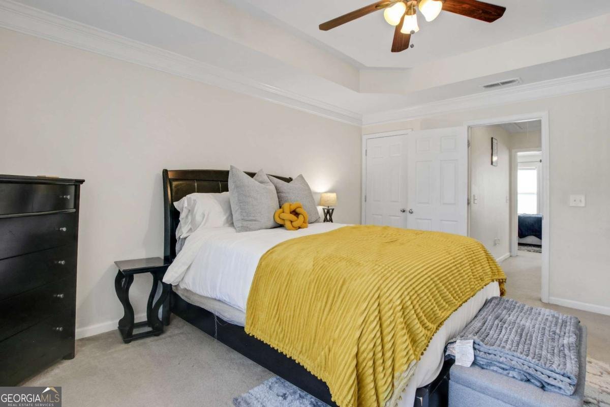 2951 Oshields Court Marietta - Photo 21