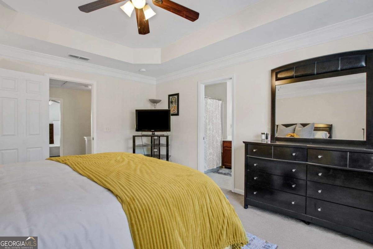 2951 Oshields Court Marietta - Photo 22