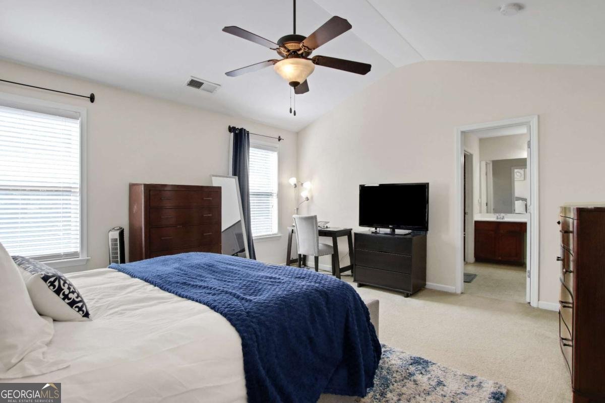 2951 Oshields Court Marietta - Photo 27