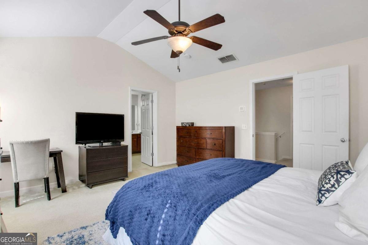 2951 Oshields Court Marietta - Photo 30