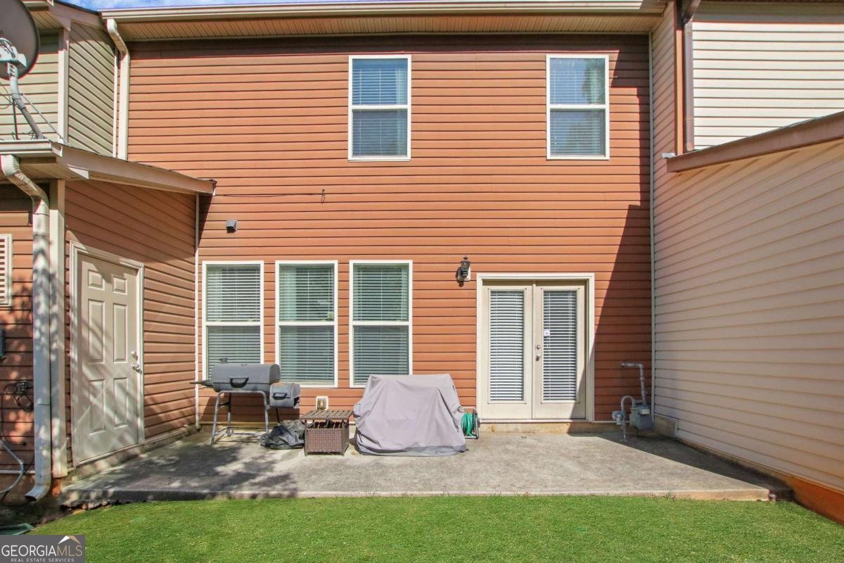 2951 Oshields Court Marietta - Photo 36