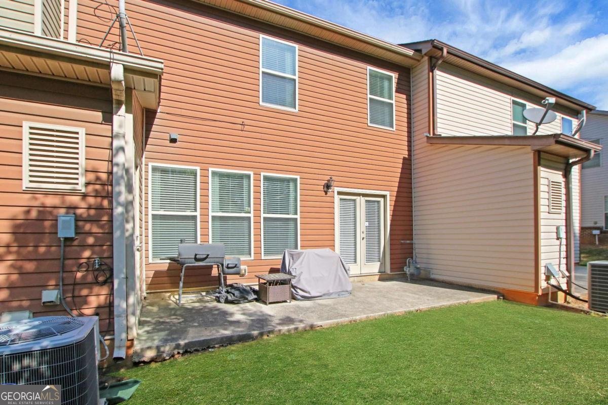 2951 Oshields Court Marietta - Photo 37