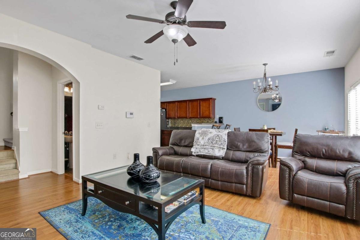 2951 Oshields Court Marietta - Photo 6