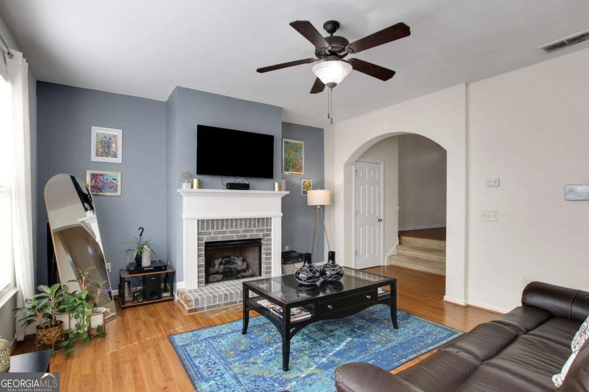 2951 Oshields Court Marietta - Photo 7