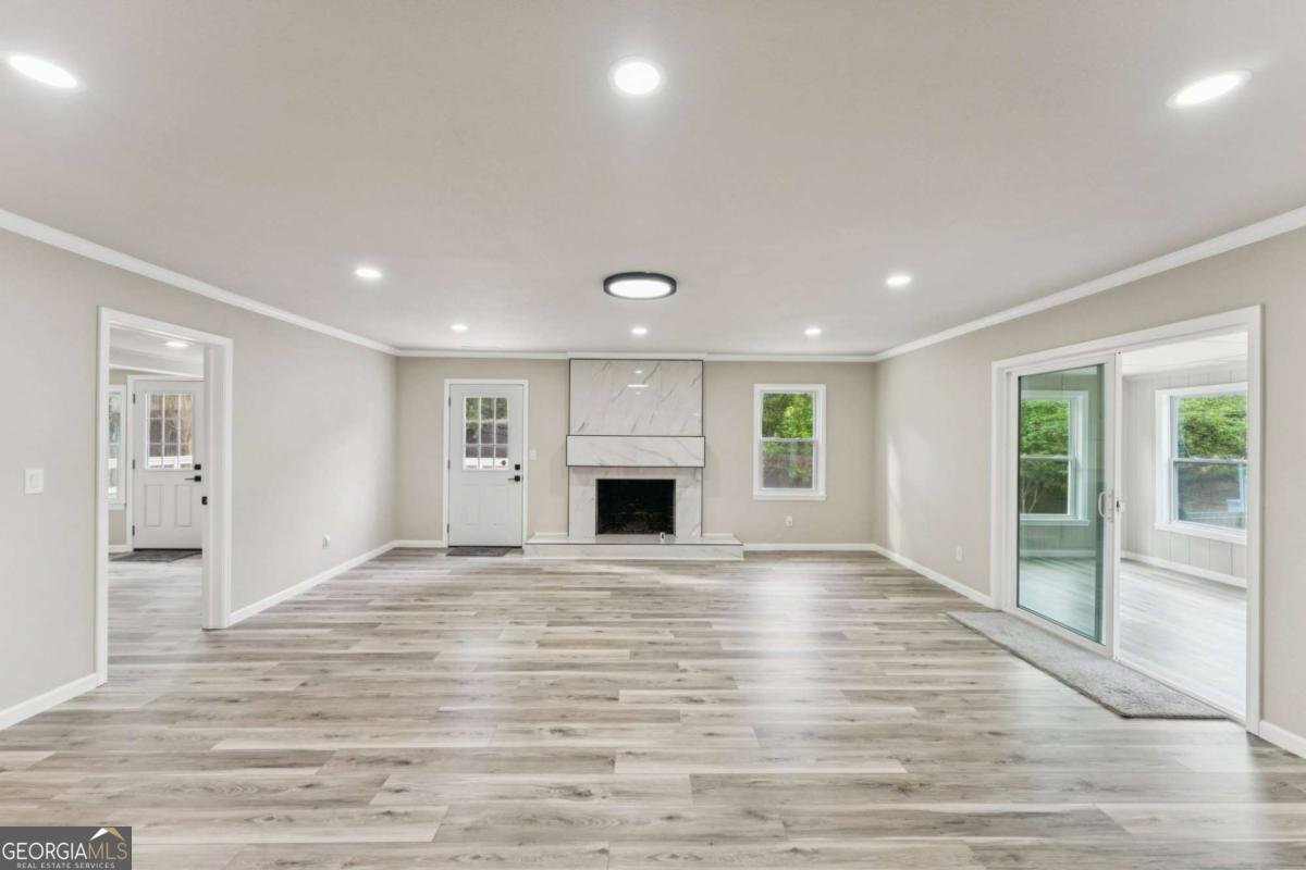 1989 Mount Vernon Road Atlanta - Photo 10