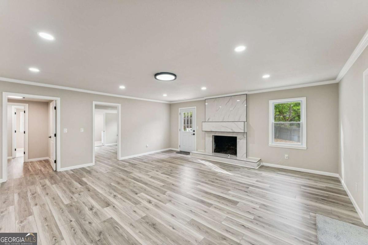 1989 Mount Vernon Road Atlanta - Photo 11