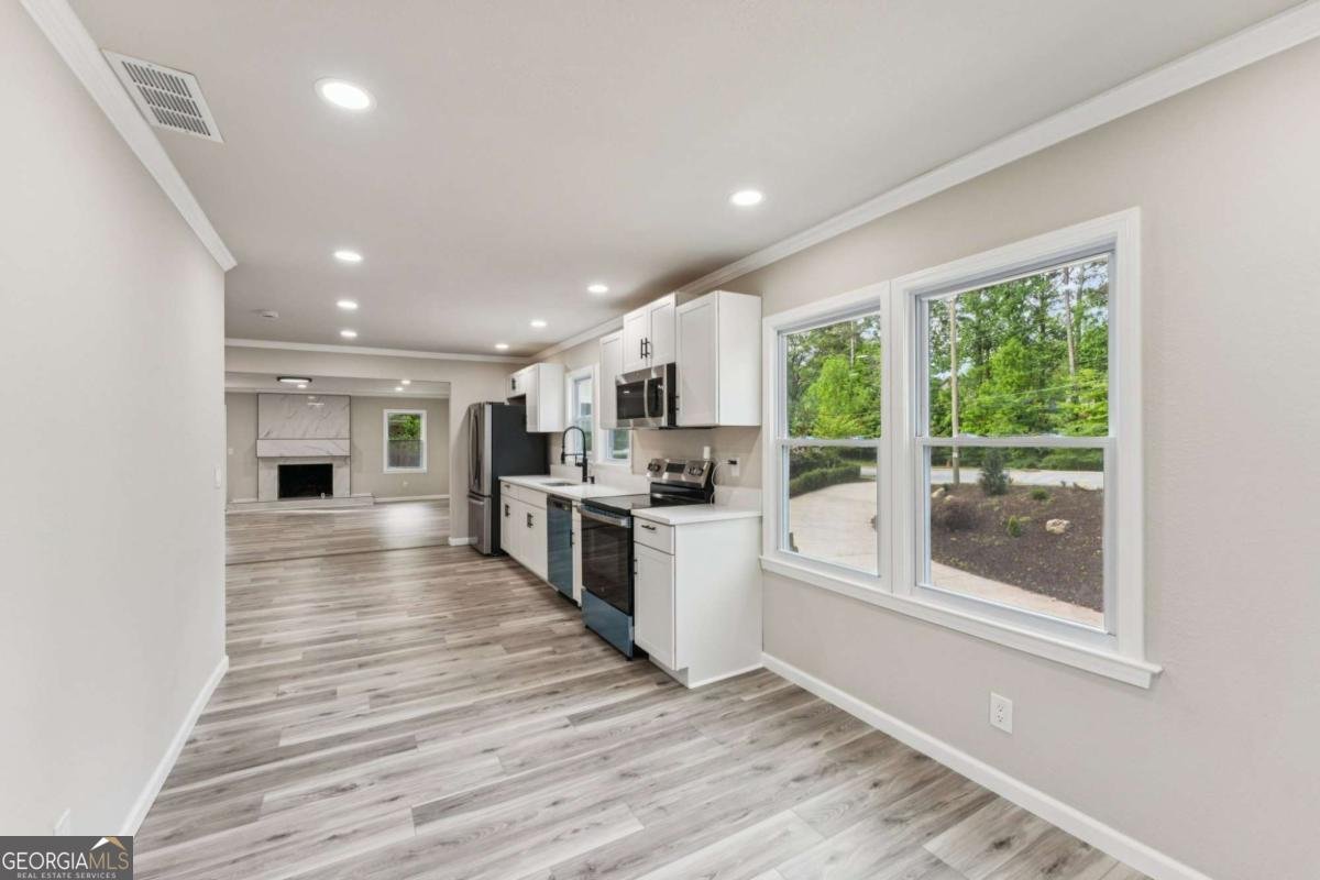 1989 Mount Vernon Road Atlanta - Photo 15