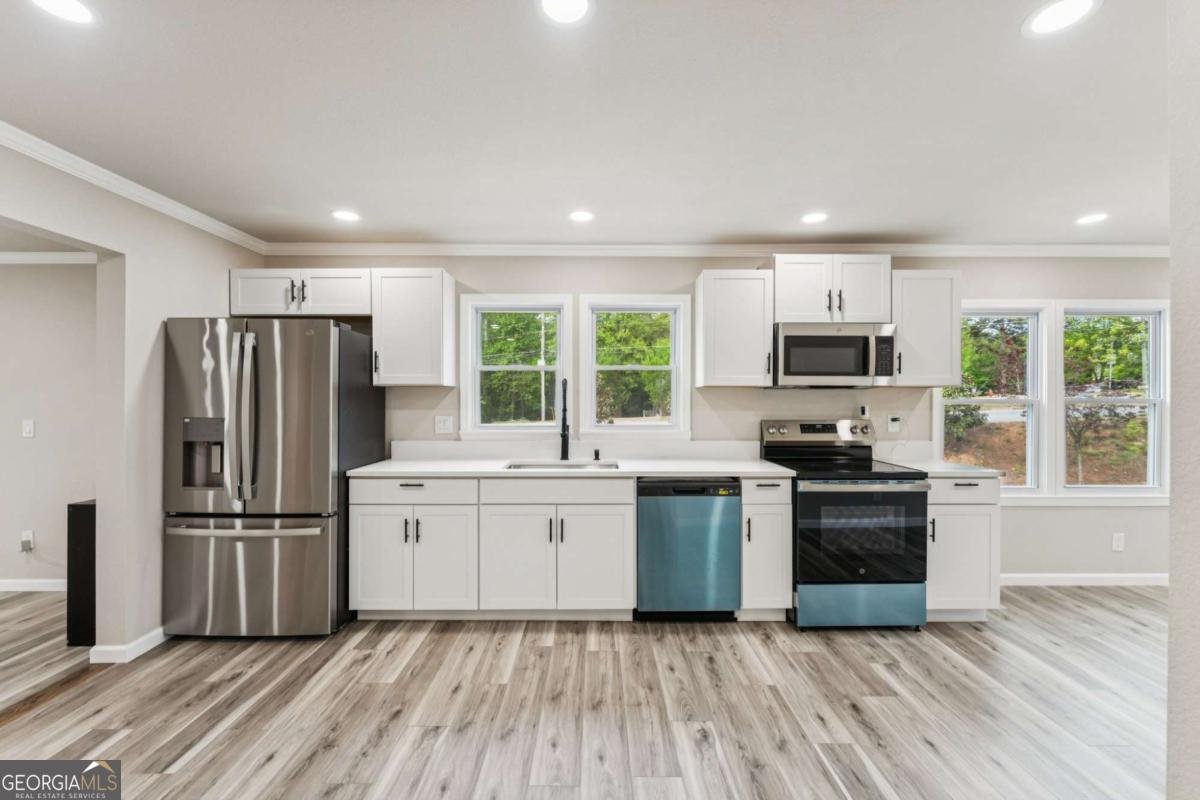 1989 Mount Vernon Road Atlanta - Photo 17