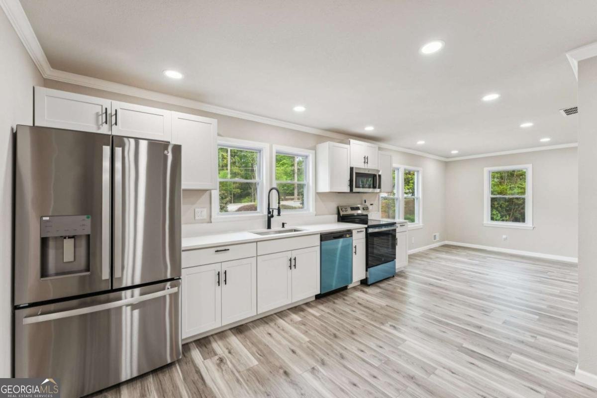 1989 Mount Vernon Road Atlanta - Photo 18