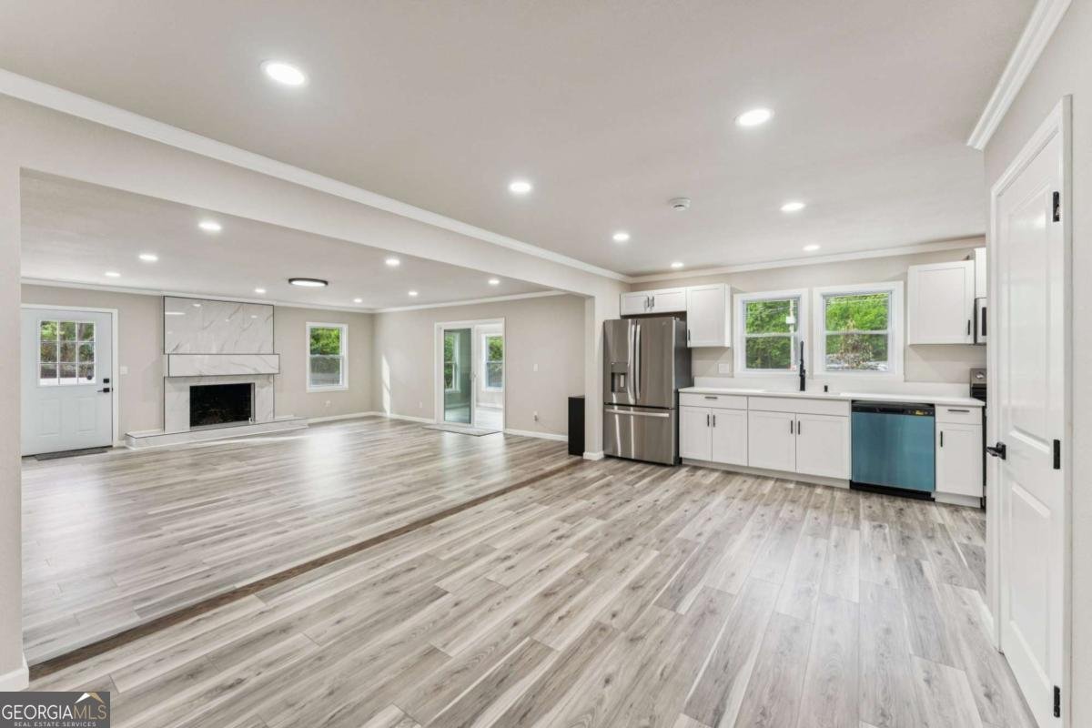 1989 Mount Vernon Road Atlanta - Photo 19