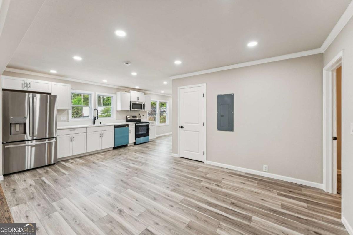 1989 Mount Vernon Road Atlanta - Photo 20