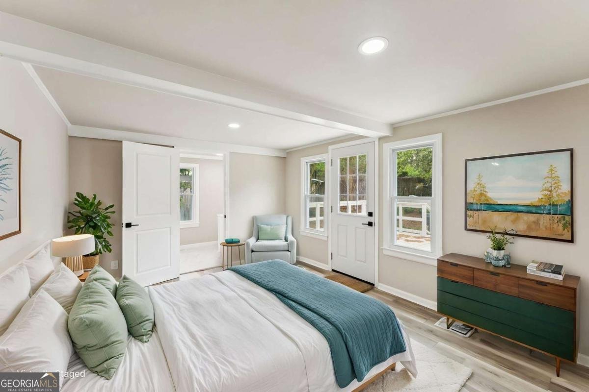 1989 Mount Vernon Road Atlanta - Photo 30