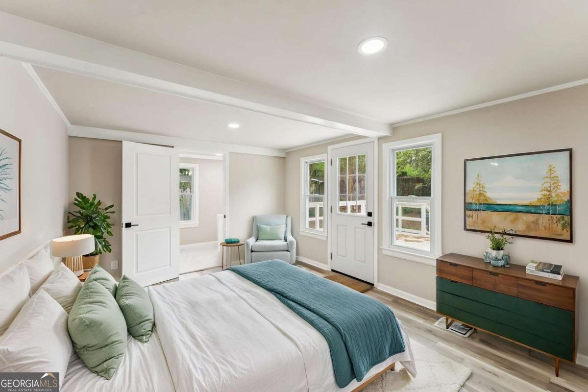 1989 Mount Vernon Road Atlanta - Photo 31