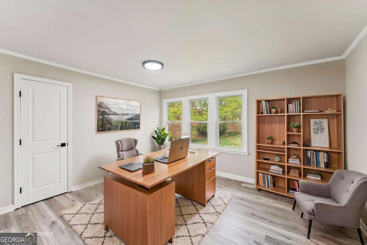 1989 Mount Vernon Road Atlanta - Photo 40