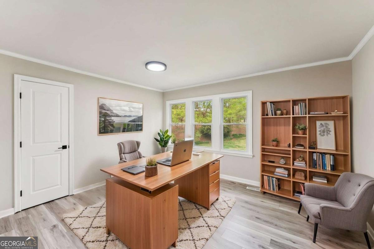 1989 Mount Vernon Road Atlanta - Photo 41