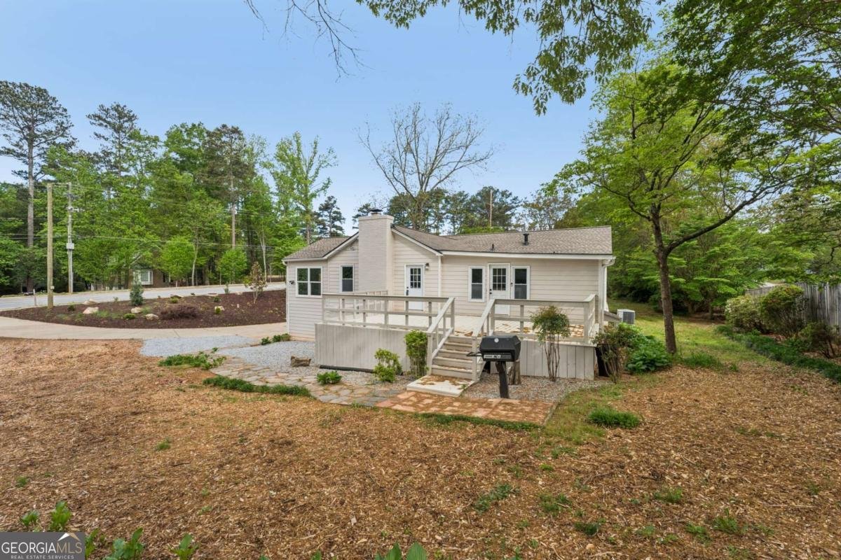 1989 Mount Vernon Road Atlanta - Photo 57