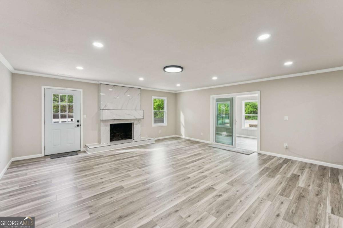 1989 Mount Vernon Road Atlanta - Photo 7