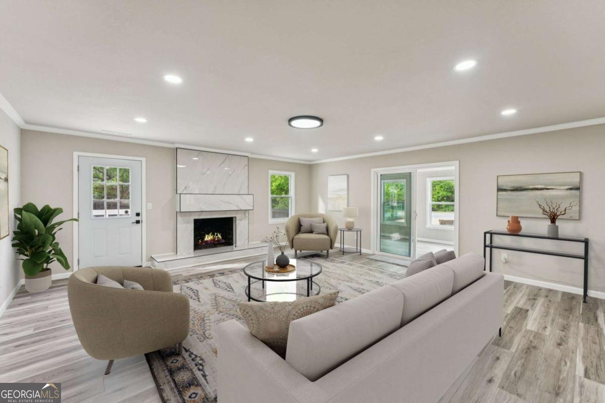 1989 Mount Vernon Road Atlanta - Photo 9