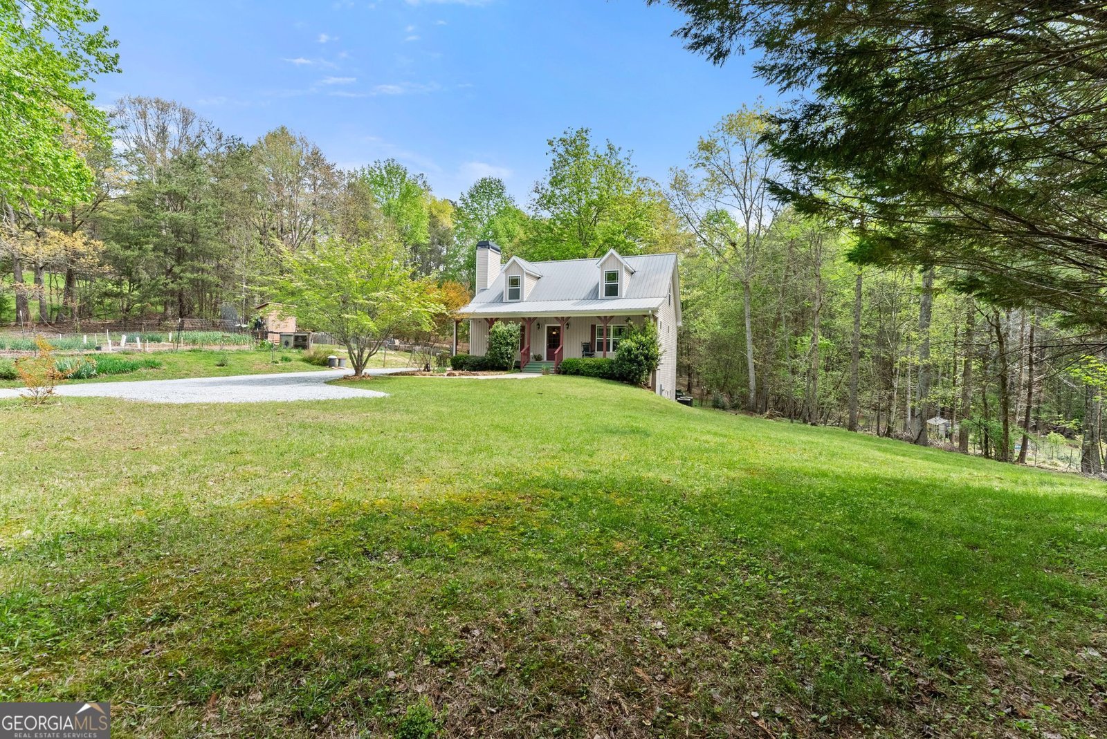 656 Stanley Nix Road Cleveland - Photo 10