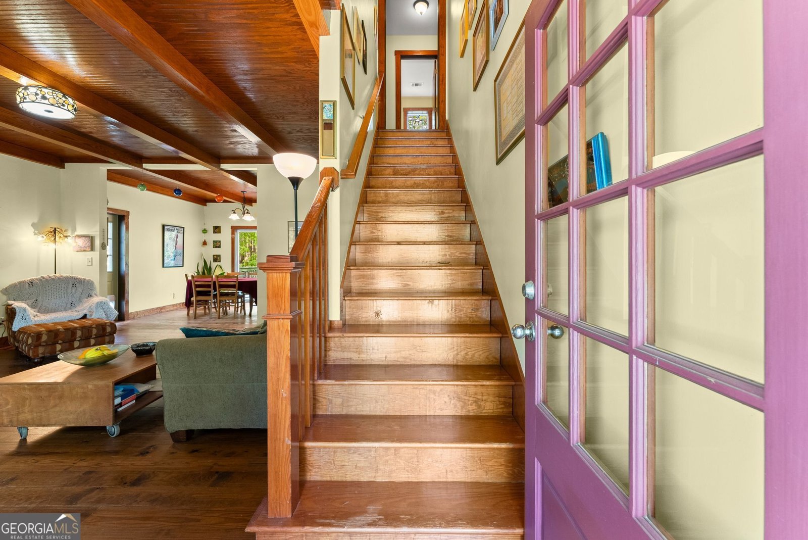 656 Stanley Nix Road Cleveland - Photo 11