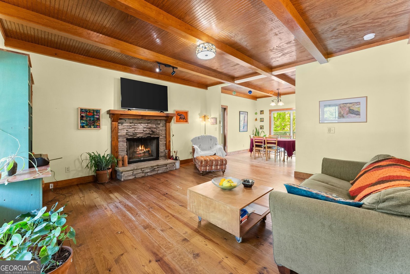 656 Stanley Nix Road Cleveland - Photo 12