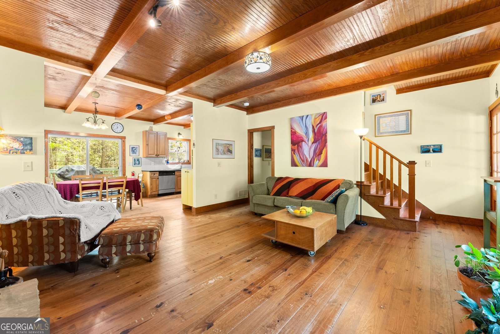 656 Stanley Nix Road Cleveland - Photo 13