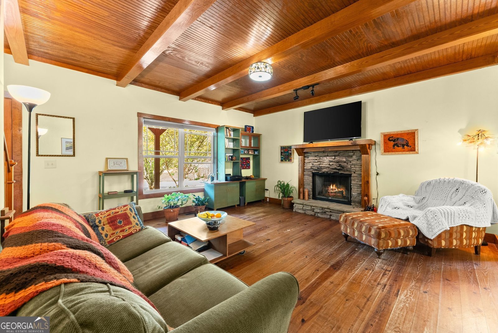 656 Stanley Nix Road Cleveland - Photo 14