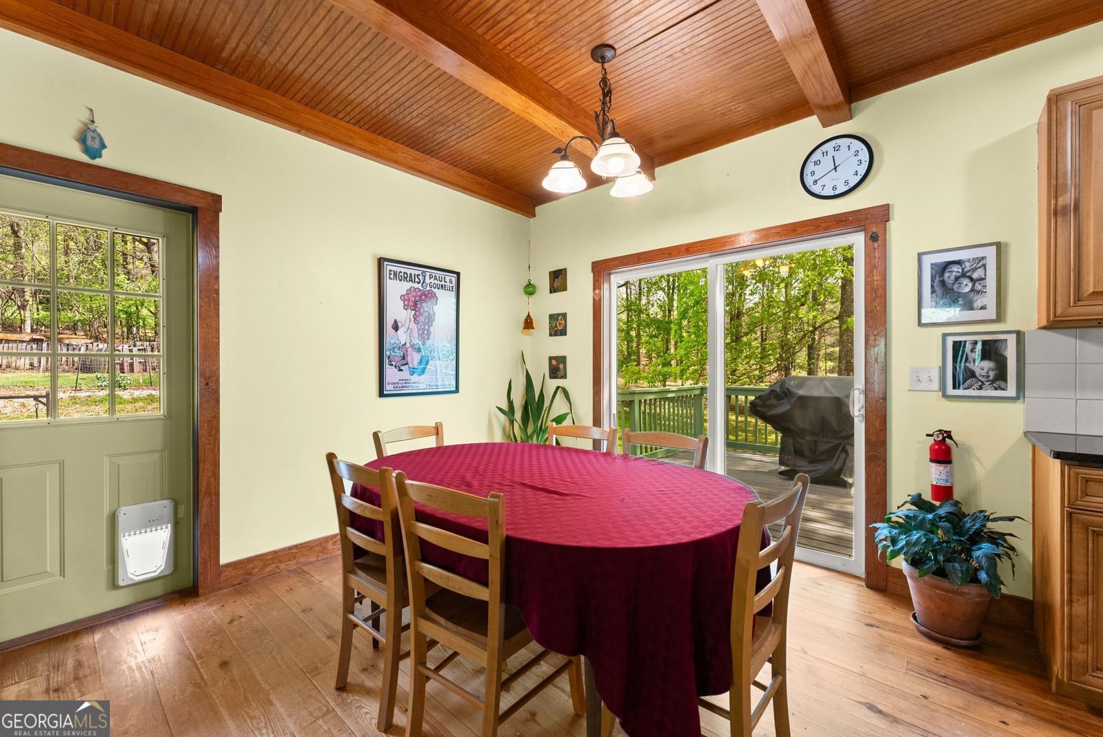 656 Stanley Nix Road Cleveland - Photo 15