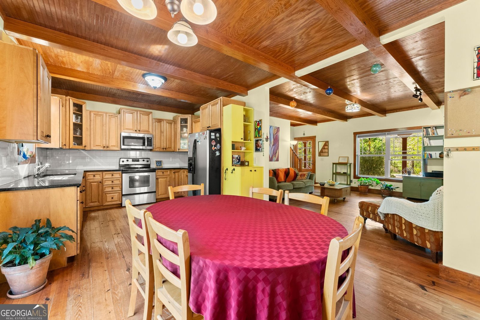 656 Stanley Nix Road Cleveland - Photo 16