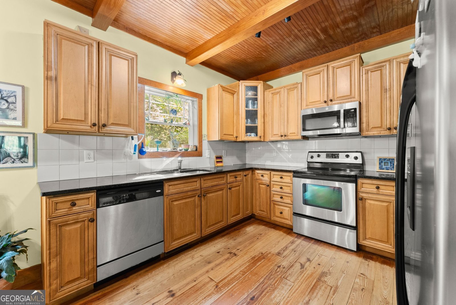 656 Stanley Nix Road Cleveland - Photo 17