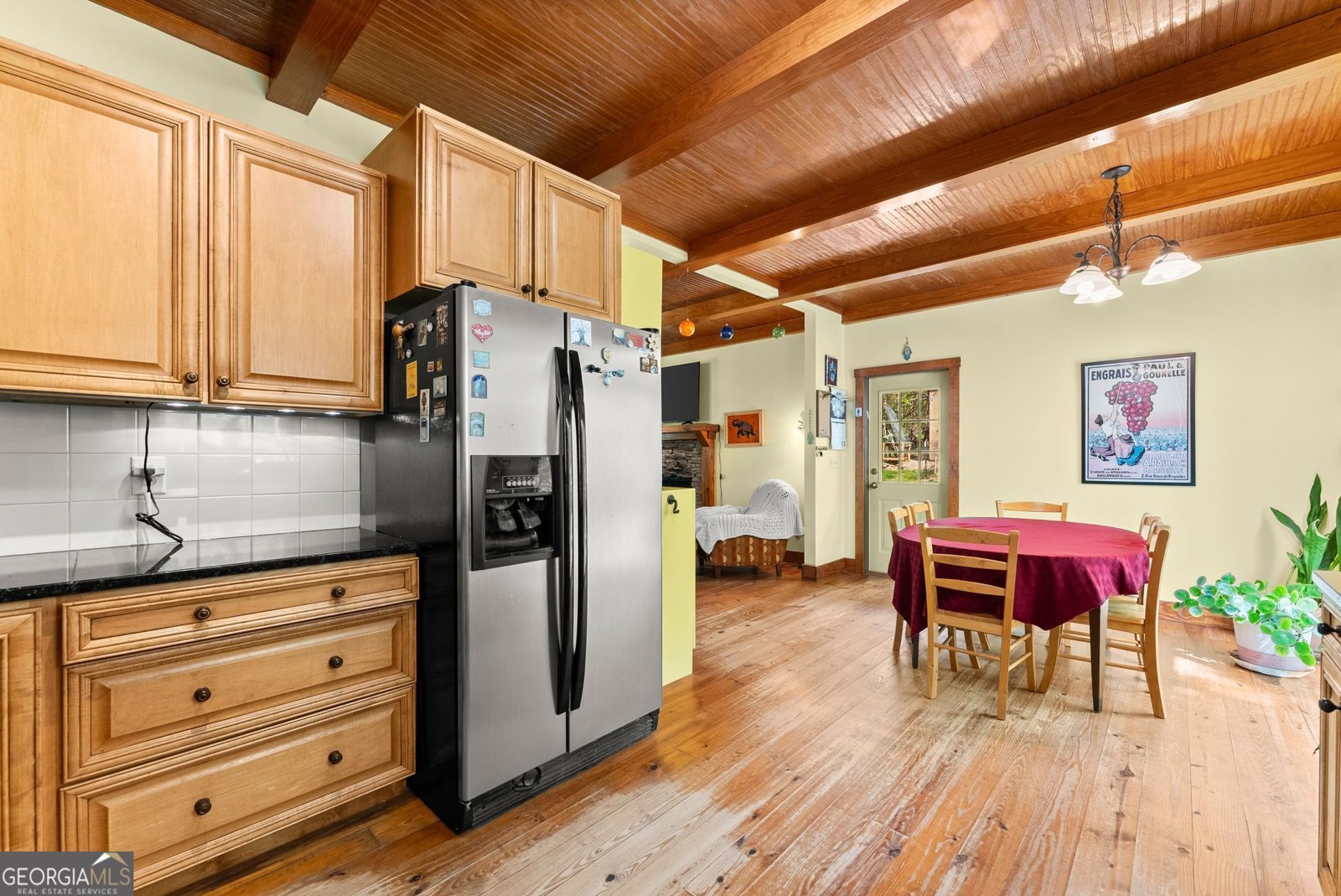 656 Stanley Nix Road Cleveland - Photo 18