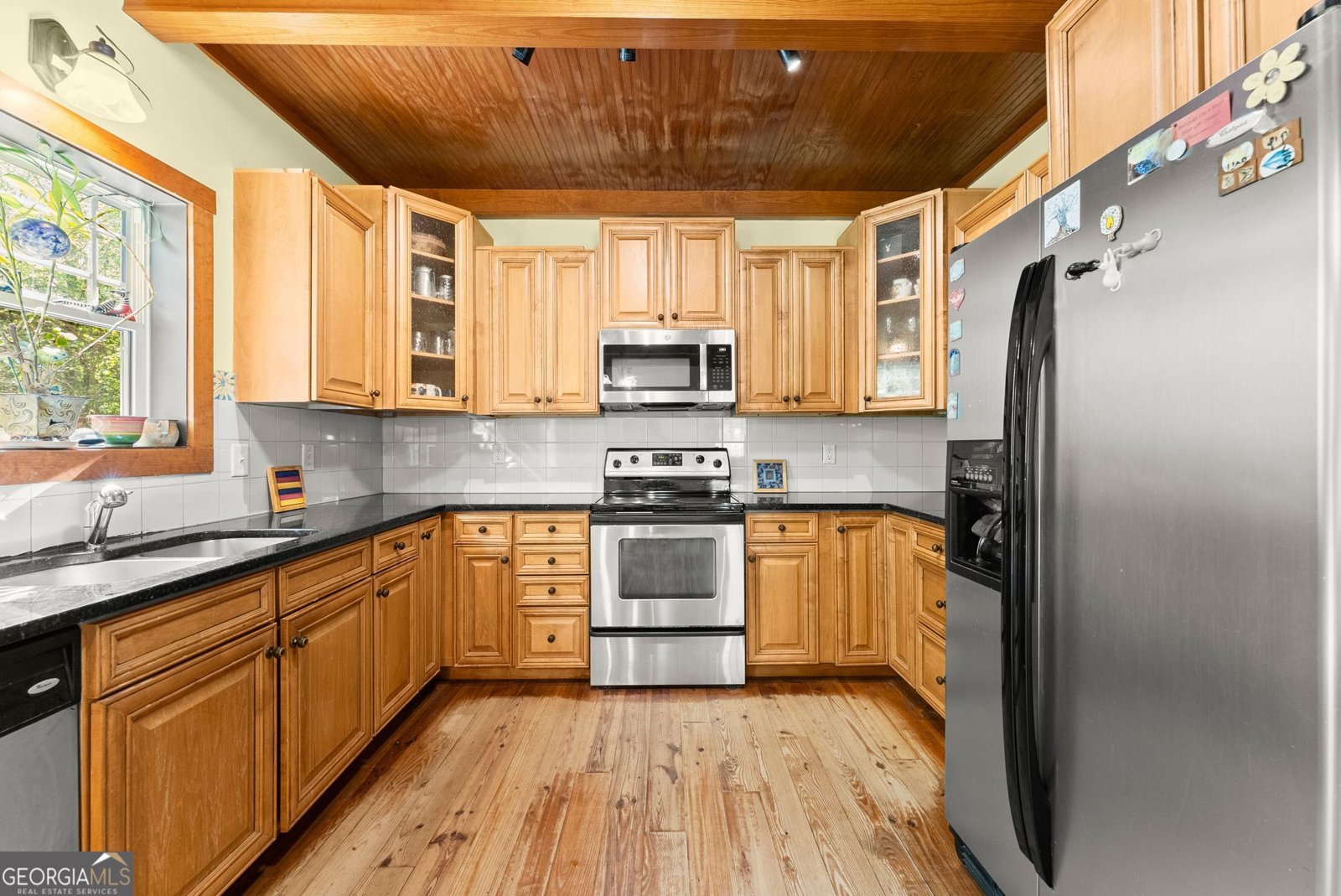 656 Stanley Nix Road Cleveland - Photo 19