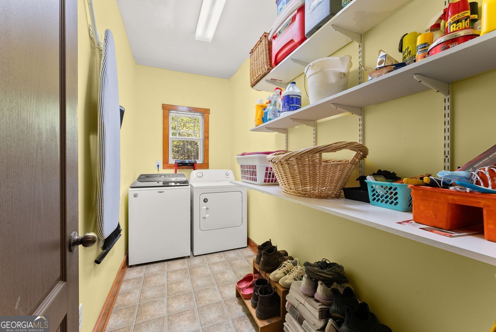 656 Stanley Nix Road Cleveland - Photo 20