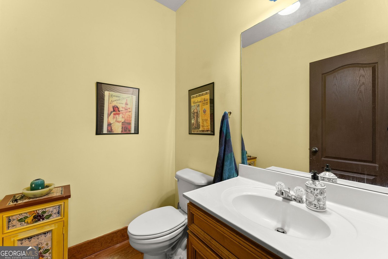 656 Stanley Nix Road Cleveland - Photo 21