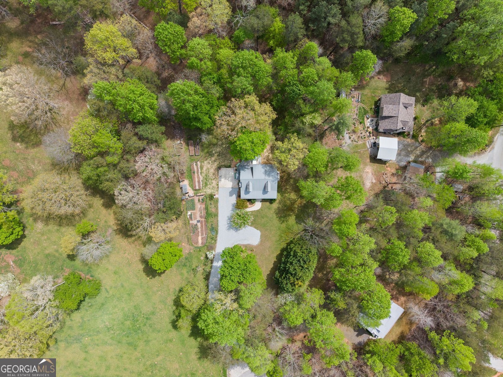 656 Stanley Nix Road Cleveland - Photo 22