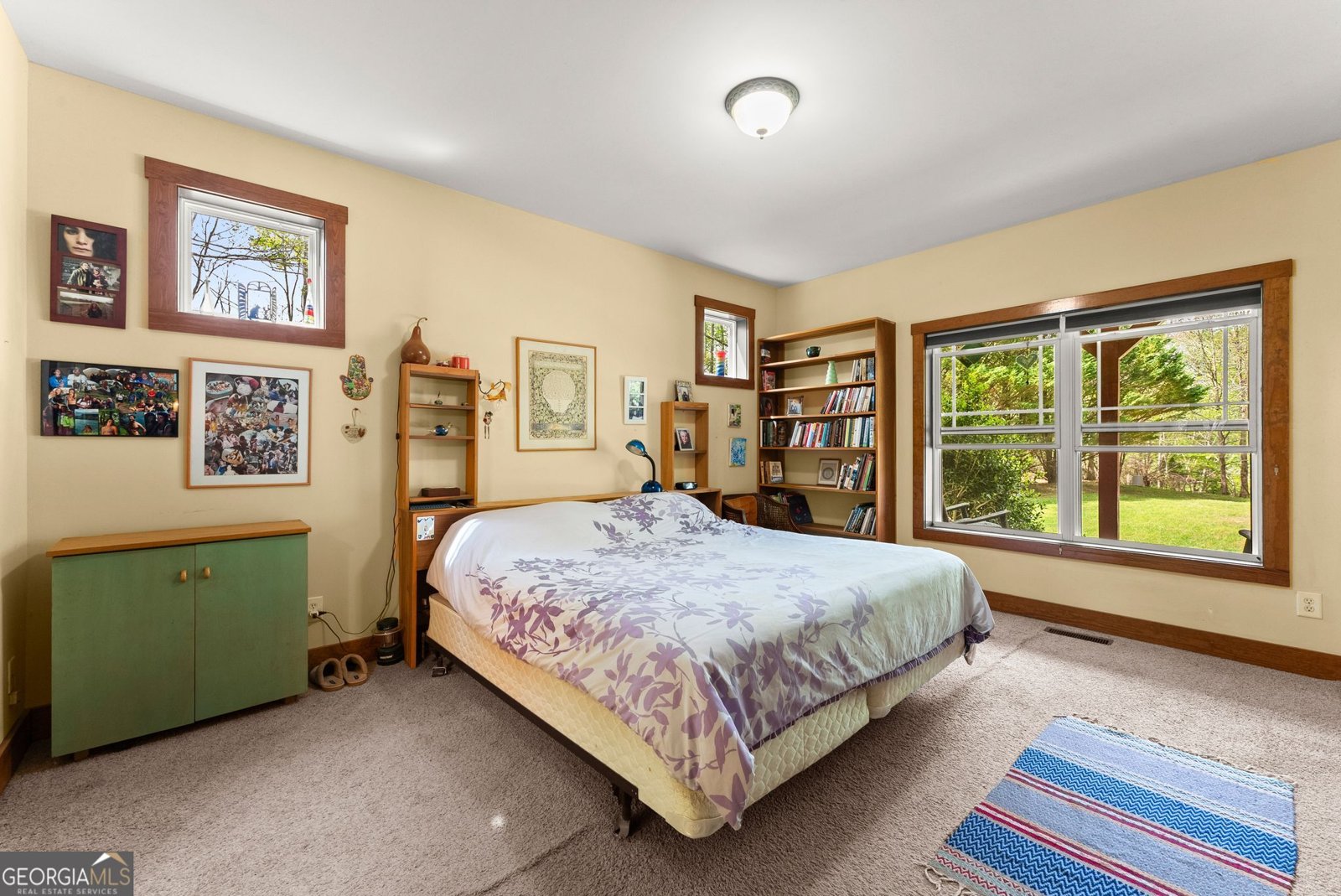 656 Stanley Nix Road Cleveland - Photo 24