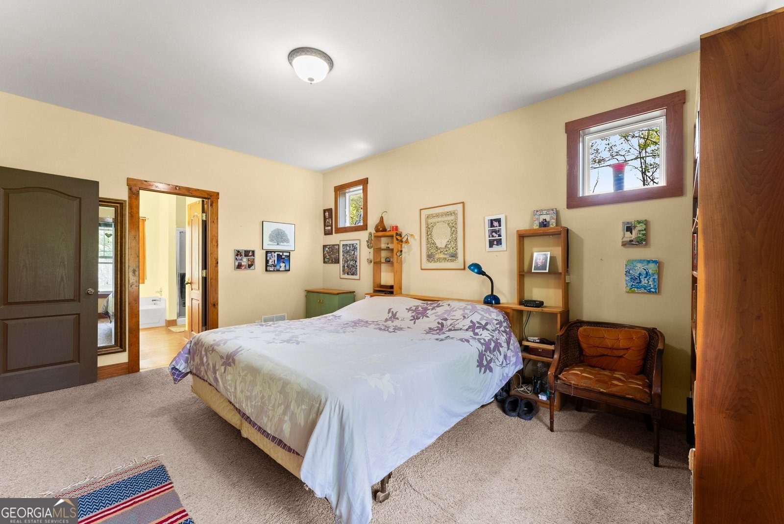 656 Stanley Nix Road Cleveland - Photo 25